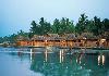 Poovar Island Resort